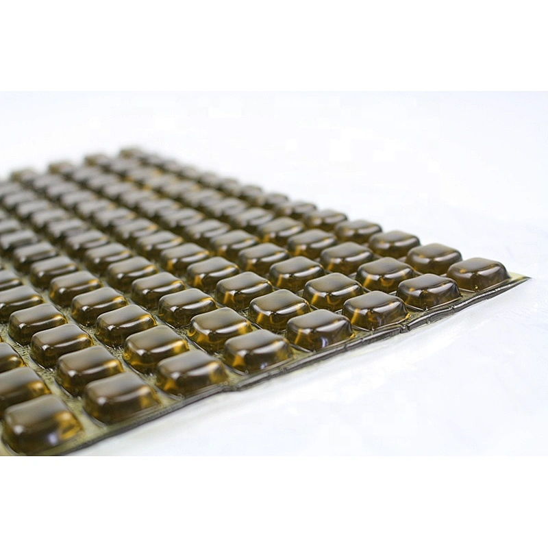 saien OEM factory Gel cooling  motorcycle pad for seat cushion