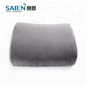 Wholesalers Back Cushion with shape Memory Foam Sofa Chair Wing Back Cushion