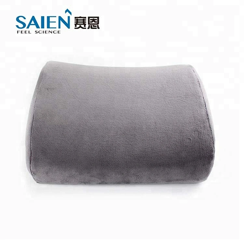 Wholesalers Back Cushion with shape Memory Foam Sofa Chair Wing Back Cushion