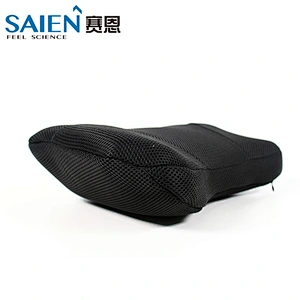 Comfortable Ergonomic Driver Waist Office Chair Memory foam Car Lumbar Support Back Cushion