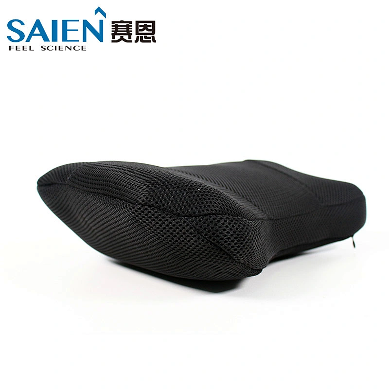 Comfortable Ergonomic Driver Waist Office Chair Memory foam Car Lumbar Support Back Cushion