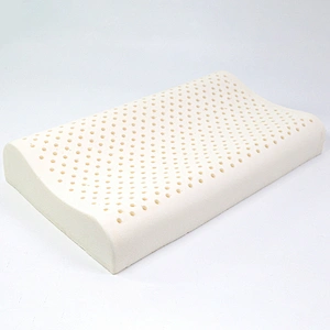 Personalized Sleeping Bed Natural Foam Rubber Thailand Latex Pillow