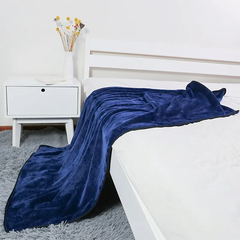 Professional Luxury Dog Sublimation Blanket