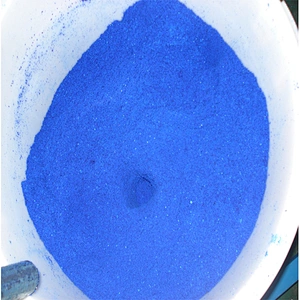 Enhance toughness memory foam gel powder pu foam granule