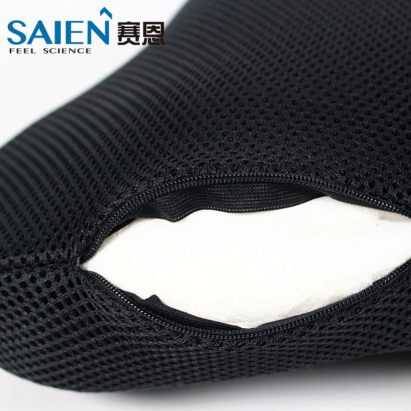 Comfortable Ergonomic Driver Waist Office Chair Memory foam Car Lumbar Support Back Cushion