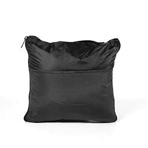 Factory Travel Thickened Flannel Throw Fleece Airplane Blanket