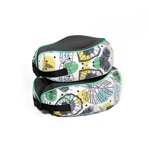 Airplane Travelling Sleeping Rest Neck Support Car Neck Pillow Outdoor For Adult