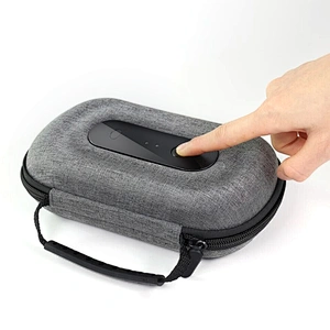 Small Carry EVA Bag Strong UV Light Sterilization Box Disinfection