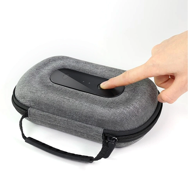 Small Carry EVA Bag Strong UV Light Sterilization Box Disinfection