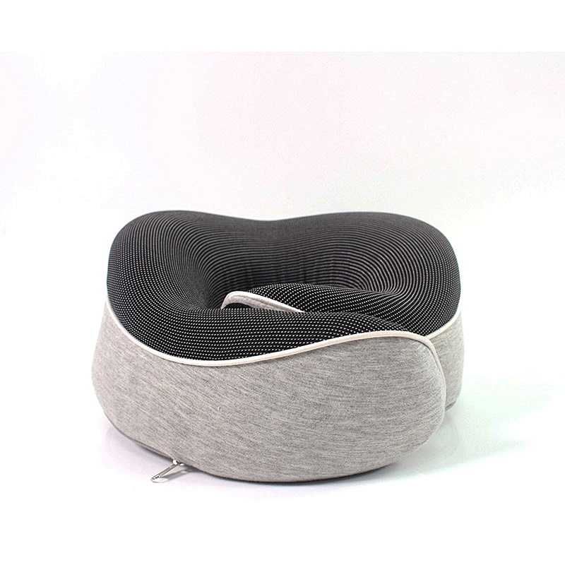 Easy to Carry Memory Foam Travel Neck & Cervical Car Neck Headrest Pillow