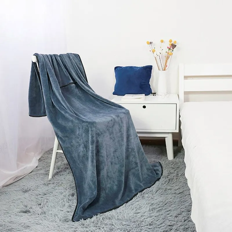 Professional Luxury Dog Sublimation Blanket
