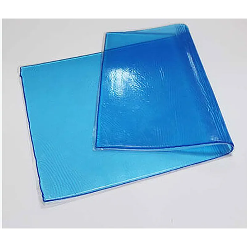 saien OEM factory Gel cooling  motorcycle pad for seat cushion