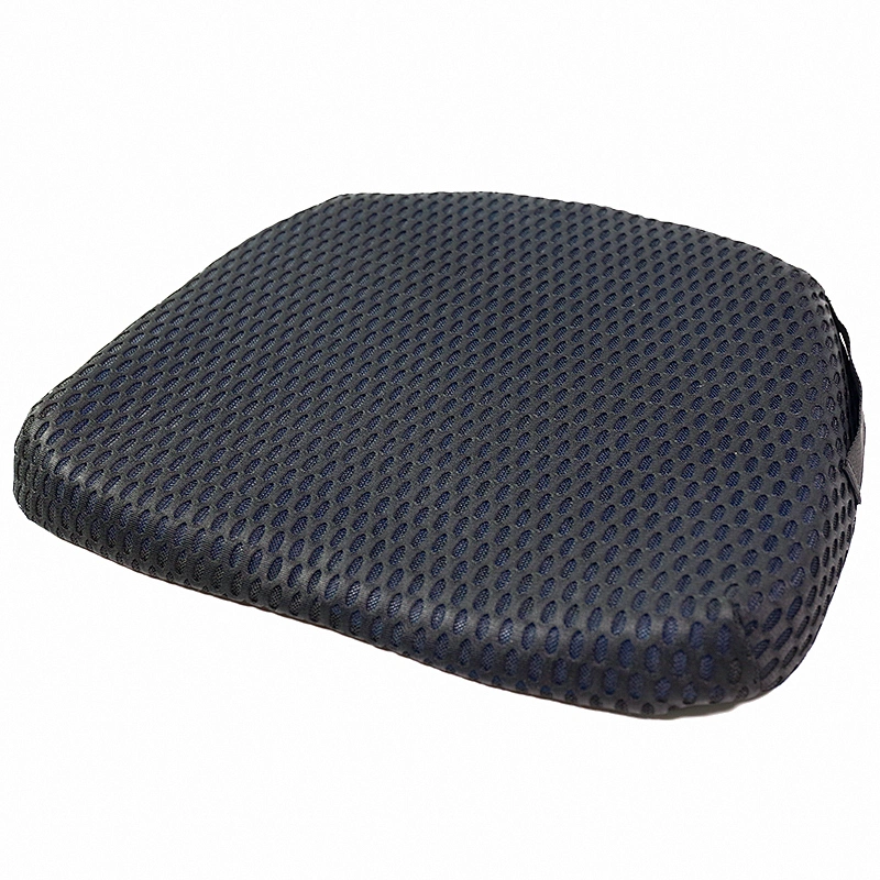 Wholesale elastic no gravity tailhone hips pain relief perfect office chair seat cushion gel