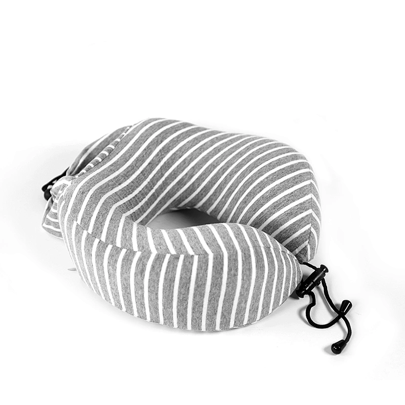 2019 Saien factory OEM neck and washable cover head support memory foam pillow
