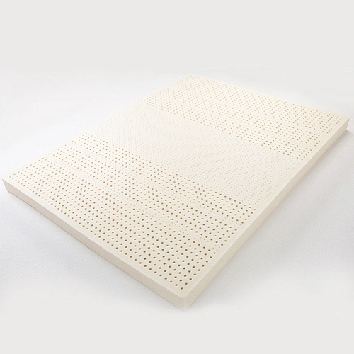 MSDS China factory produces high quality vacuum packed Innovation design relaxation latex foam bed mattress in a box