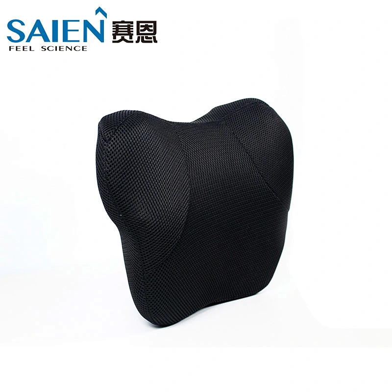 Comfortable Ergonomic Driver Waist Office Chair Memory foam Car Lumbar Support Back Cushion