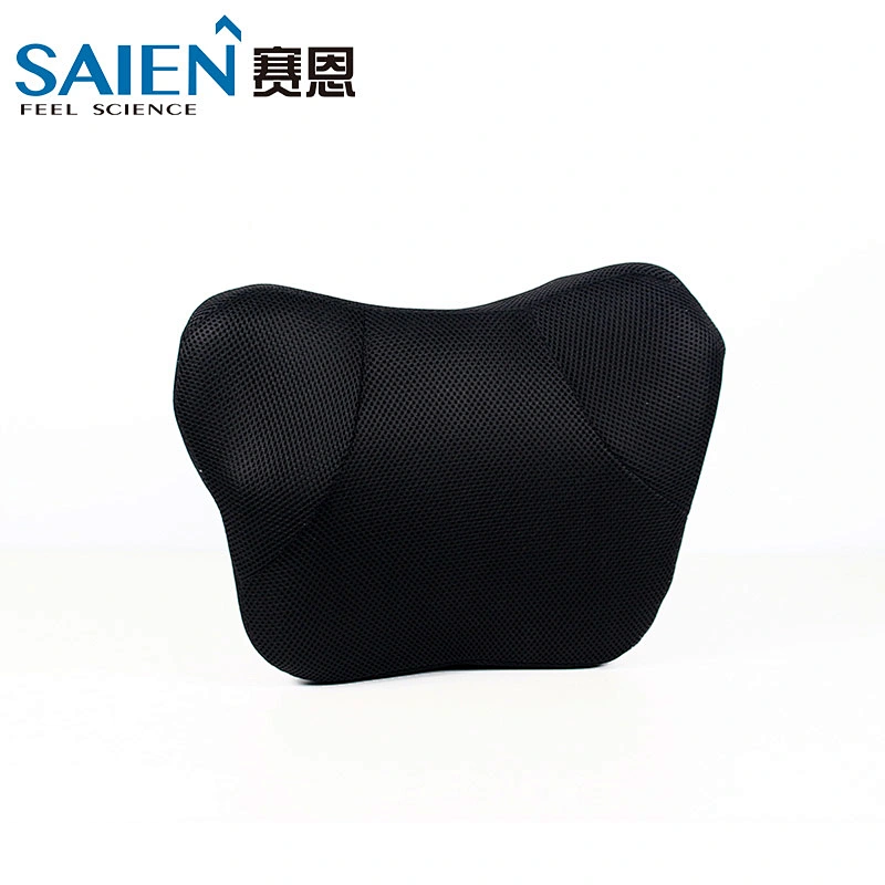 Comfortable Ergonomic Driver Waist Office Chair Memory foam Car Lumbar Support Back Cushion