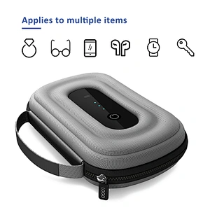 New Phone Sterilizer Face Cover/ Toothbrush / Jewelry / Mobile for disinfection UV light sterilizer