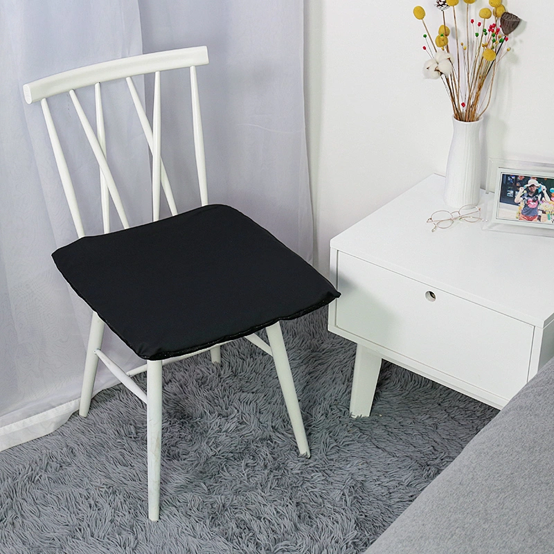 Wholesale elastic no gravity tailhone hips pain relief perfect office chair seat cushion gel