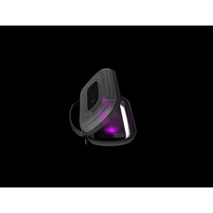 New Phone Sterilizer Face Cover/ Toothbrush / Jewelry / Mobile for disinfection UV light sterilizer