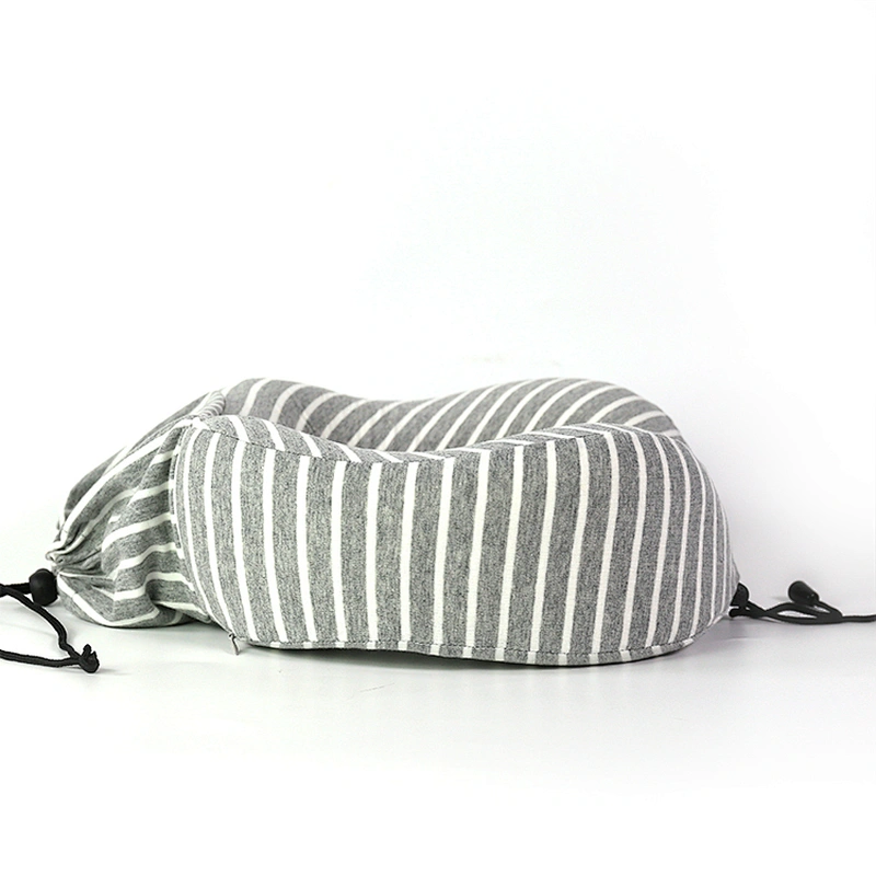 2019 Saien factory OEM neck and washable cover head support memory foam pillow