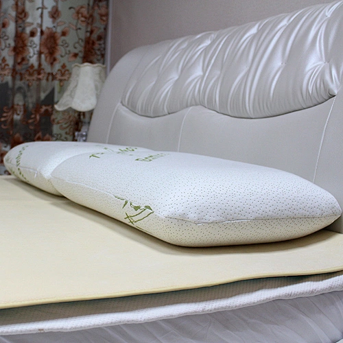 Factory Bamboo Shreded Memory Foam Pillow, Shredded Memory Foam Pillow