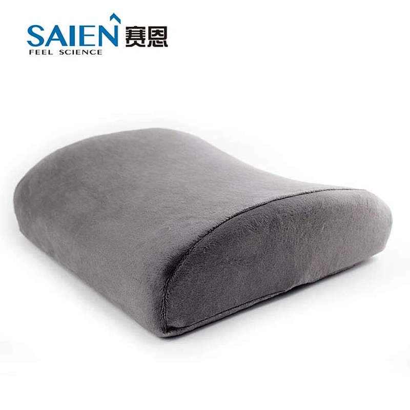 Wholesalers Back Cushion with shape Memory Foam Sofa Chair Wing Back Cushion