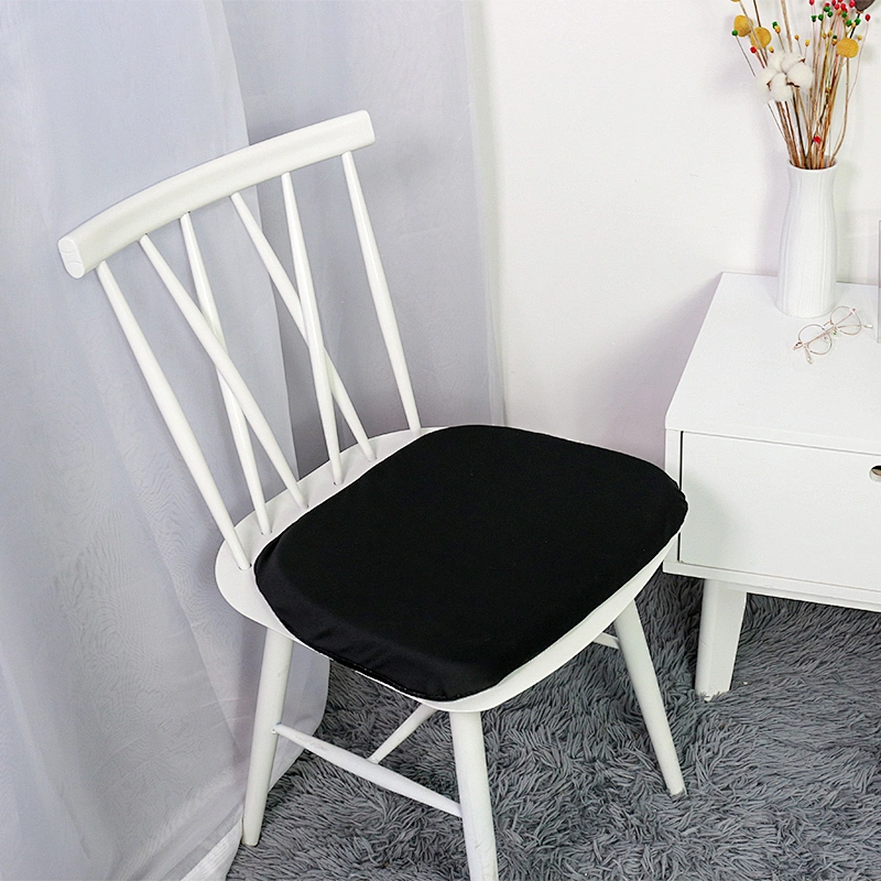 Shenzhen Factory Relaxing Orthopedic Cool Summer Coccyx Seat Cushion