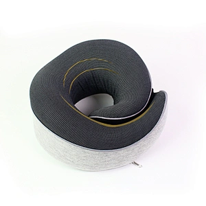 Easy to Carry Memory Foam Travel Neck & Cervical Car Neck Headrest Pillow