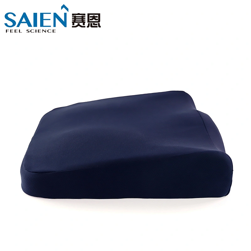 For Back Pain Relief&Tailbone Pain Back Support,100% Memory Foam Home Office Truck Driver Chair Pillow Car Seat Cushion