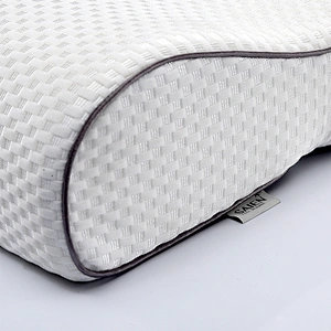 Personalized Sleeping Bed Natural Foam Rubber Thailand Latex Pillow