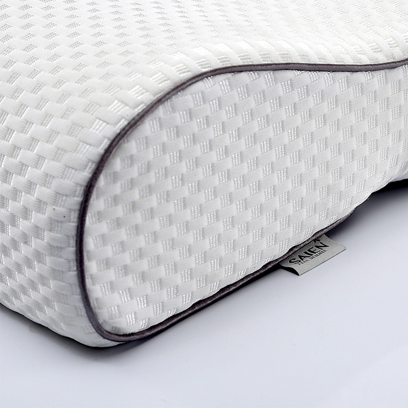 Personalized Sleeping Bed Natural Foam Rubber Thailand Latex Pillow