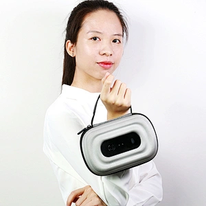 Small Carry EVA Bag Strong UV Light Sterilization Box Disinfection