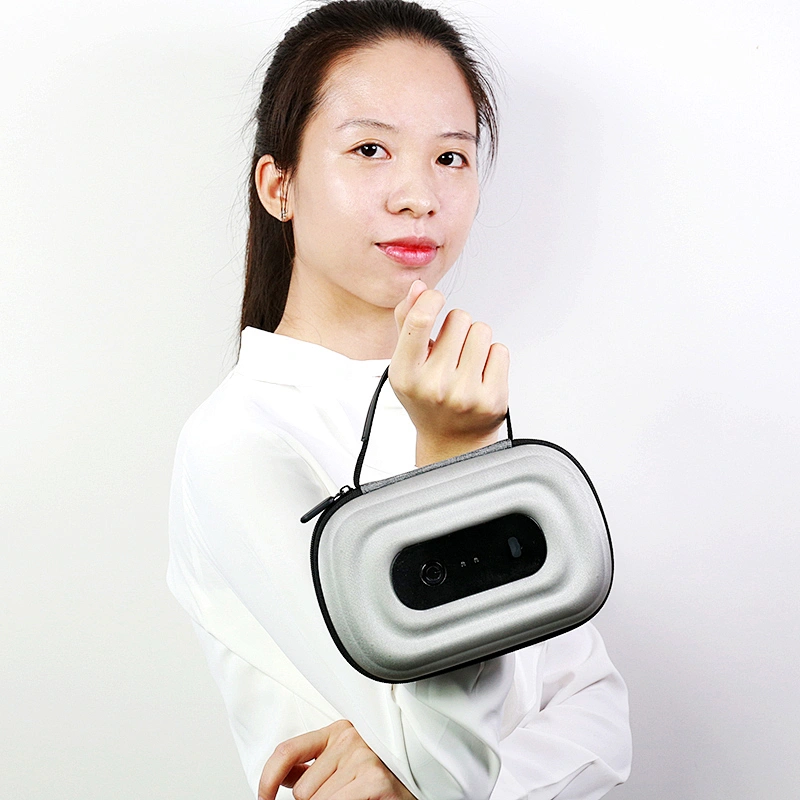 Small Carry EVA Bag Strong UV Light Sterilization Box Disinfection