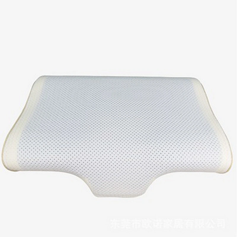 China factory sleeping orthopedic customized comfort pillow