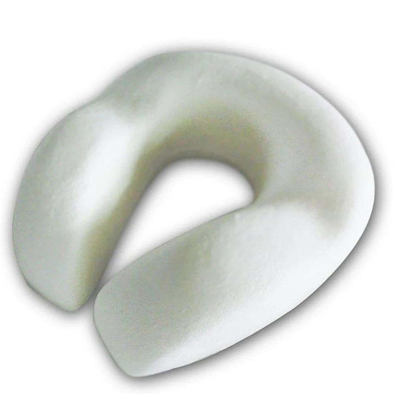 wholesale travel set memory foam neck massage head pillow