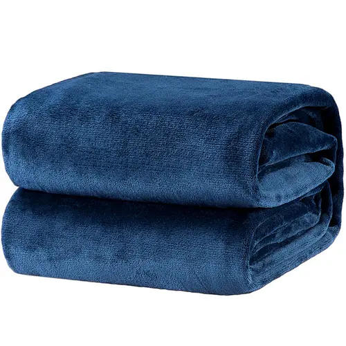 Promotion Set Muti-functional Fleece Carry Bag Airplane Travel Pillow Blanket