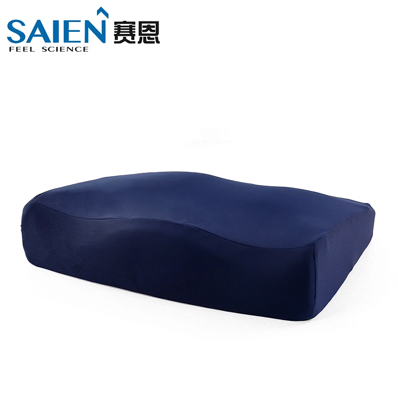 For Back Pain Relief&Tailbone Pain Back Support,100% Memory Foam Home Office Truck Driver Chair Pillow Car Seat Cushion