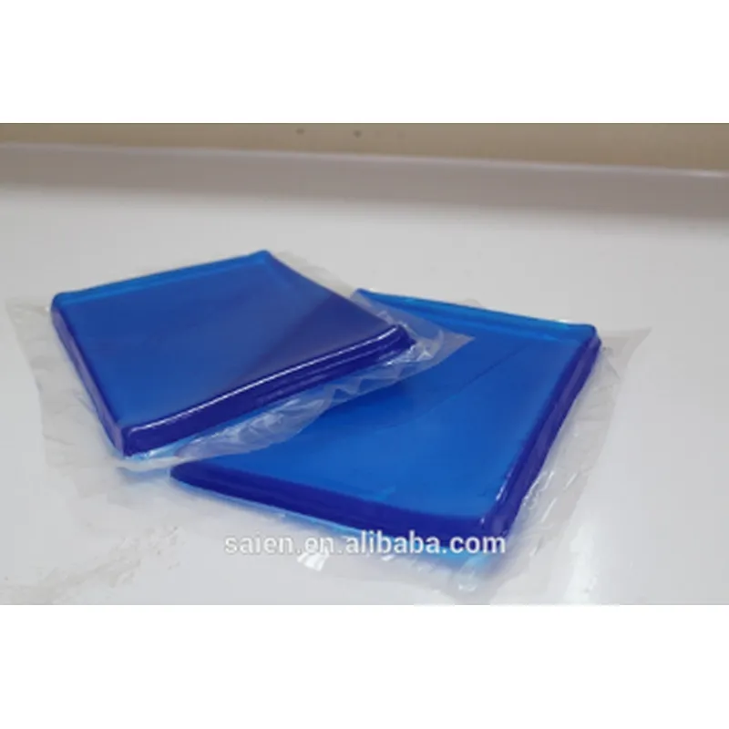 saien OEM factory Gel cooling  motorcycle pad for seat cushion