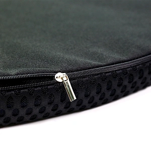 Wholesale elastic no gravity tailhone hips pain relief perfect office chair seat cushion gel