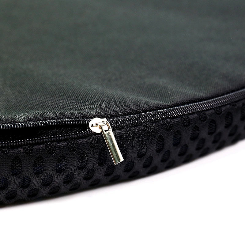 Wholesale elastic no gravity tailhone hips pain relief perfect office chair seat cushion gel