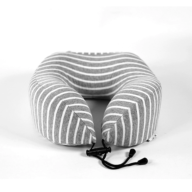 2019 Saien factory OEM neck and washable cover head support memory foam pillow