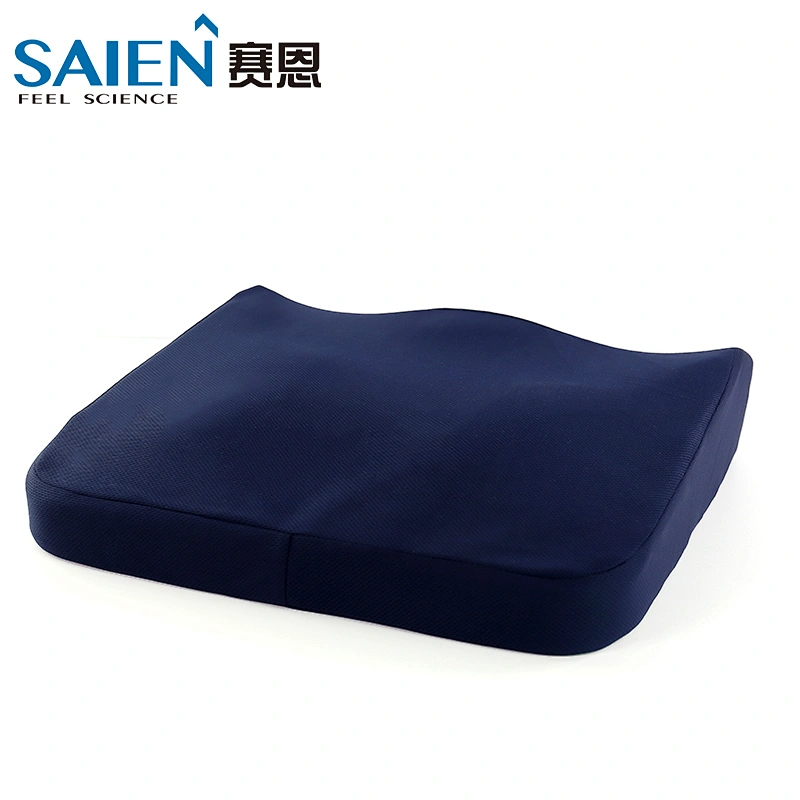 For Back Pain Relief&Tailbone Pain Back Support,100% Memory Foam Home Office Truck Driver Chair Pillow Car Seat Cushion