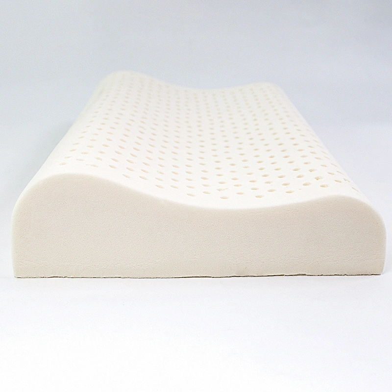 Personalized Sleeping Bed Natural Foam Rubber Thailand Latex Pillow