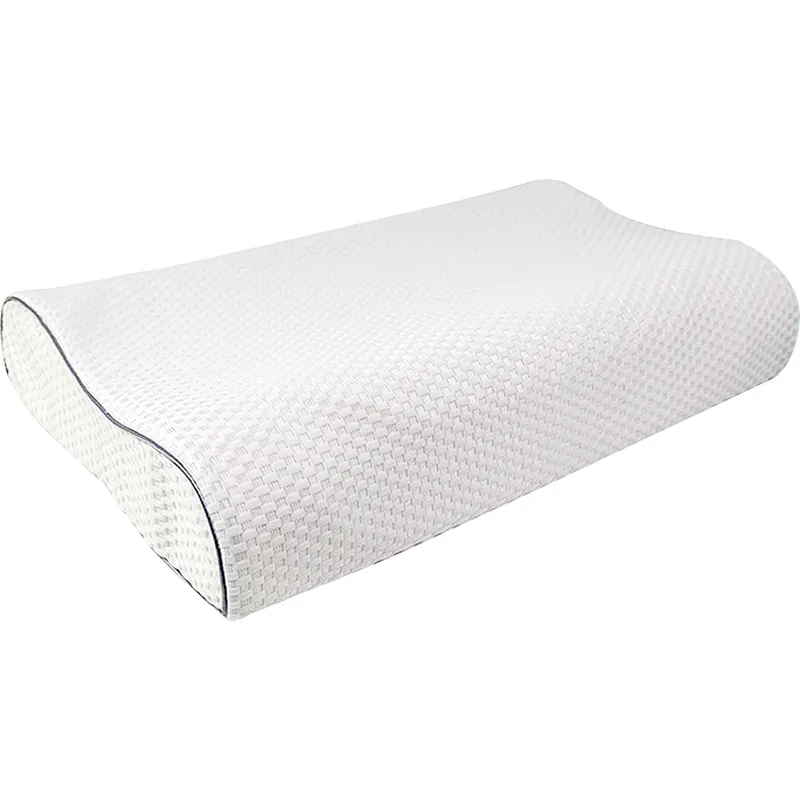 Personalized Sleeping Bed Natural Foam Rubber Thailand Latex Pillow