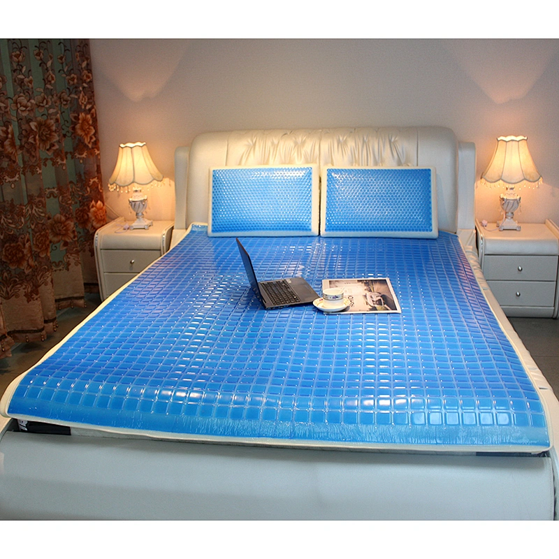 Factory Price Cooling Gel Memory Foam Mattress Summer Sleeping Home Rest