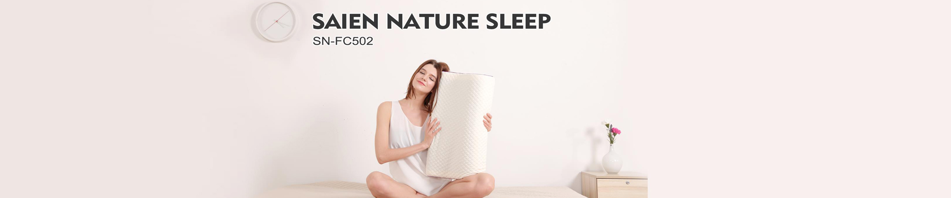 Love Start from Sleep Care