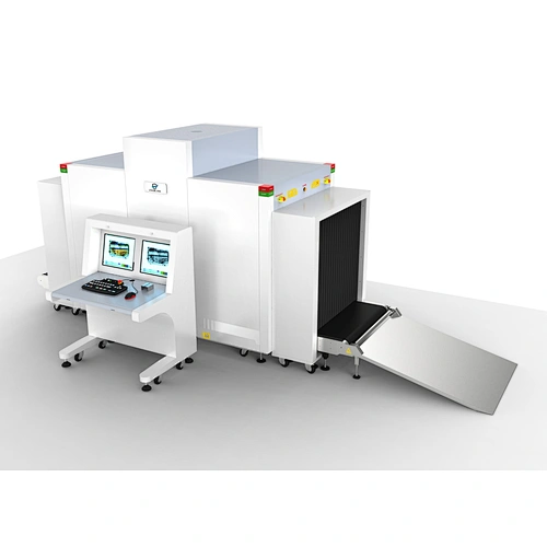 X-ray Baggage Scanner ZA100100B