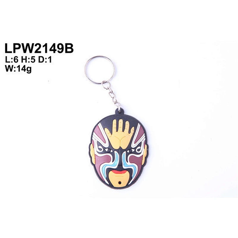 钥匙扣