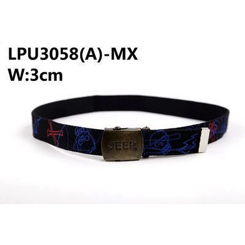 腰带